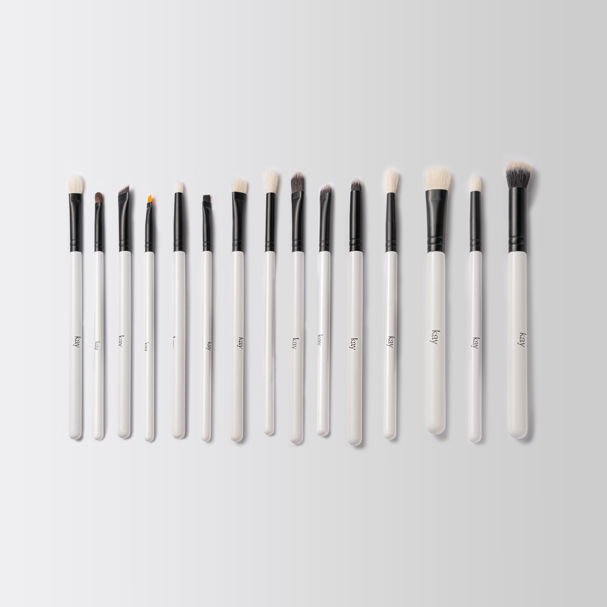 Blending Queen Brushes