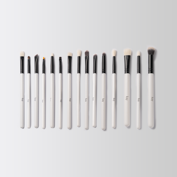 Blending Queen Brushes