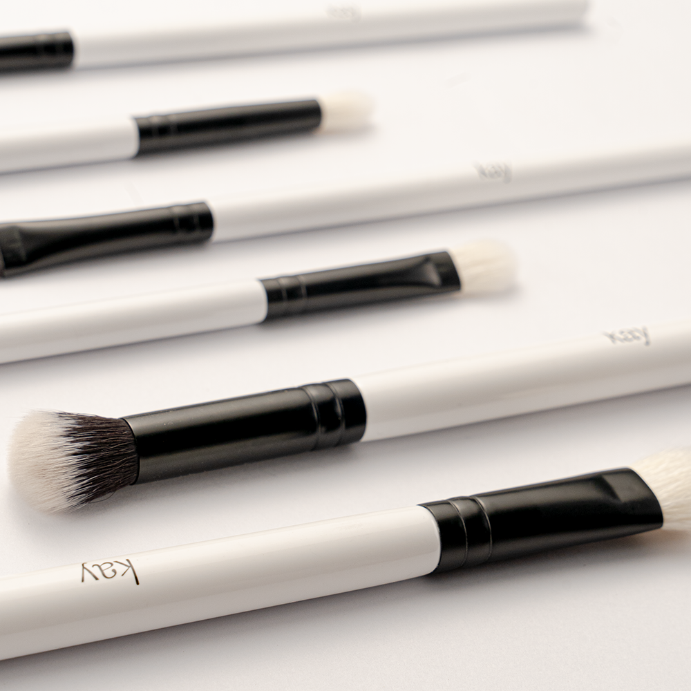 Blending Queen Brushes