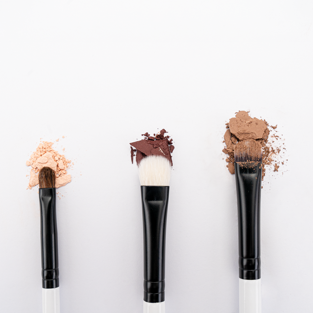 Blending Queen Brushes