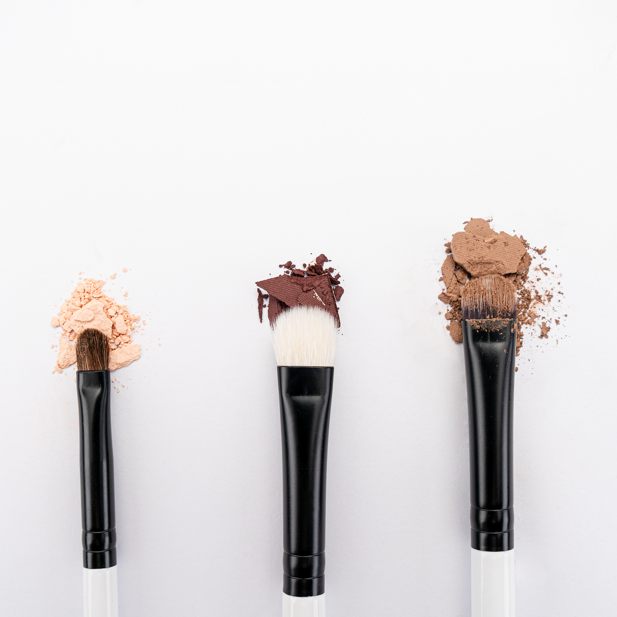 Blending Queen Brushes